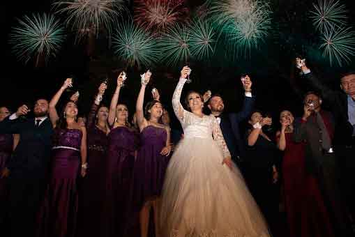 ¿Qué comprar para hacer una buena fiesta?